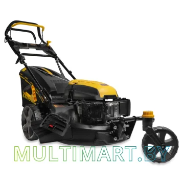 Газонокосилка Champion LMZ5130/1 картинка 2